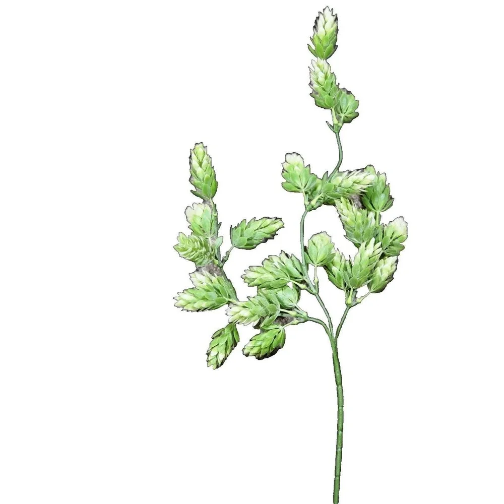 Artificial Hops Greenery Stem 16